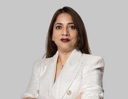 Nedina Fernandes