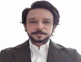 Atif Sarwar