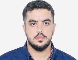 Mustafa Khan
