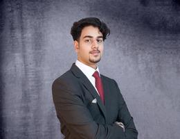 Muhammad Immad Ahmed