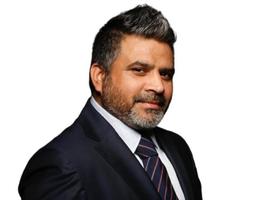Sandeep Upadhyay
