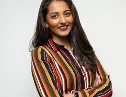 Tasha Patel