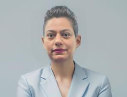 Rakhi Mehra
