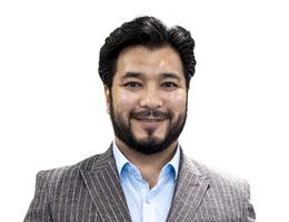 Nuriddin Sakhadinov