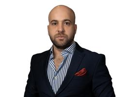 Mohanad Aldaher