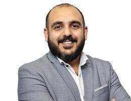 Abdelkader Mohamed Abdelhady