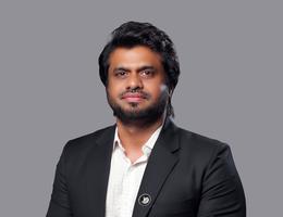 Mithun Dharmapal