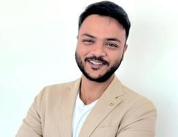 Hammad Tariq Siddiqui