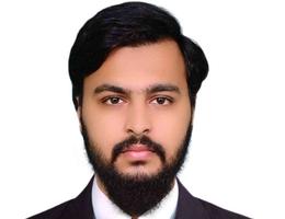 Muhammad  Qasim