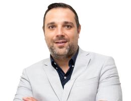 Mark Baker