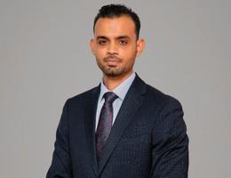 Abdel Madjid Khalil