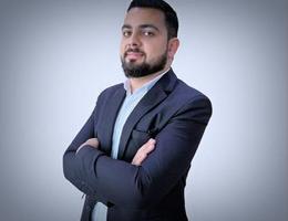 Haseeb Raja