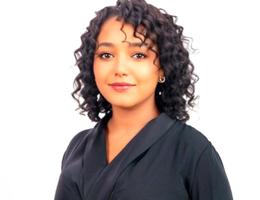 Israa Mohammed