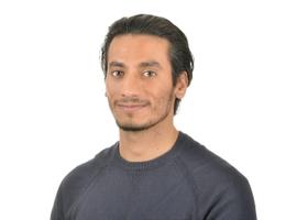 Aimal Mazidi