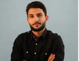 Majd Hassan