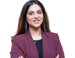 Mehreen Abdullah