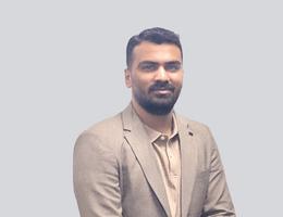 Numan Ali