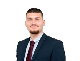 Edin Huskovic