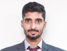 Hamza Aftab