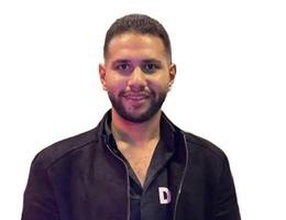 George Magdy