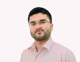 Muhammad Arslan
