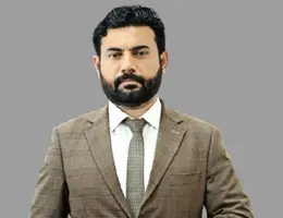 Shahid Irfan