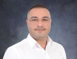Anas Serdar