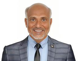 Ayub Munshi Meah
