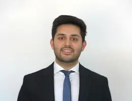Hammad Sarwar