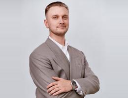 Lev Lukovich