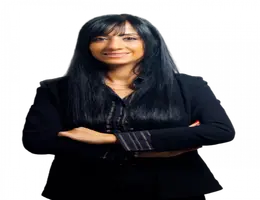 Nevine Sherif