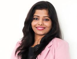 Roopa Shetty