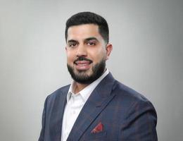 Feruz Yousufzai
