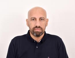 LOAY NASSER
