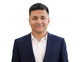 Shokhrukh Khalilov