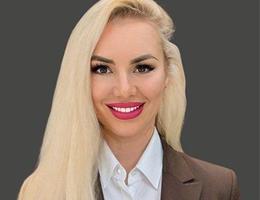 Viktoria Domanics