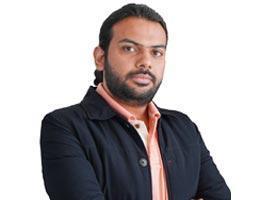 Saud Shahid