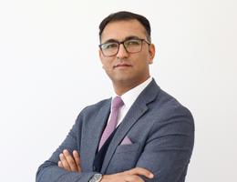 Muhammad Adnan Inayat