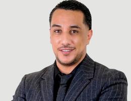 Ahmed Abouelnaga