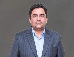 Akhtar Khan