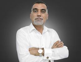 Haider Usman
