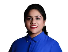 Leeza Mathew