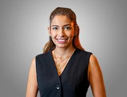 Bertha Judit Dominguez Garcia