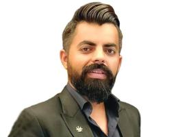 Zeeshan Arif