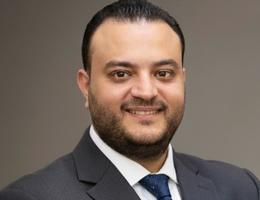 ahmed Ibrahim
