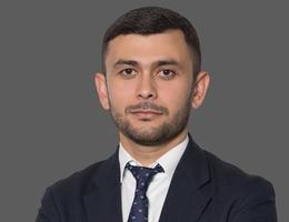 Bekhzod Musoev