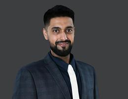 Mohamed Patel