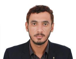 Ikram Ali Zafar Iqbal 