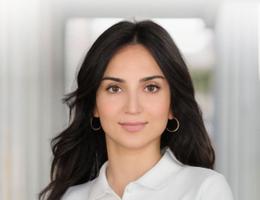 Derya Dogan