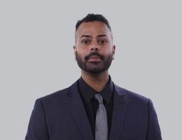 Neel Vaghela